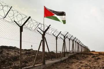Diplomasi DPR RI-Tiongkok Dukung Rakyat Palestina