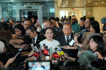 TNI Awasi Ormas, DPR Minta Sesuai Hukum