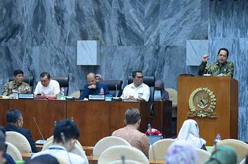 Kompetisi Meningkat, Koperasi Wajib Inovasi