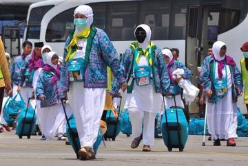 Timwas DPR Temukan Masalah Kloter Haji