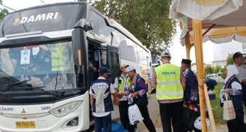 Kemenag Kalbar Konsisten Larang Air Zam-Zam Mandiri