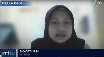 Investasi Syariah : Pilihan Cerdas, Halal dan Berkah