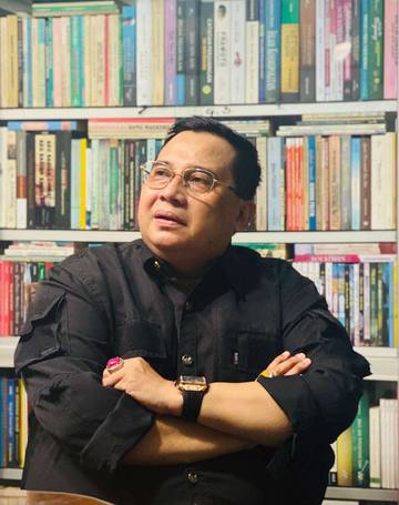 Kenangan Waktu Berhaji, Catatan Ringan Syafaruddin DaEng Usman