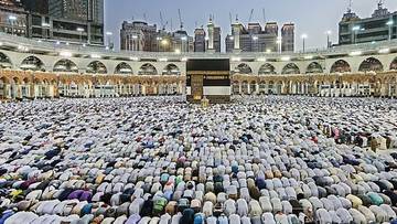Saudi Target 5 Juta Jemaah, Siapkah Kita?