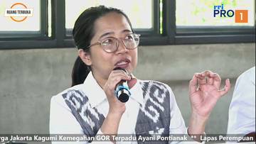 Hampir 90 persen UMKM di Kalbar Pengusaha Mikro