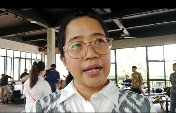 Jutaan UMKM Kalbar Belum Terdata Sistem Informasi Tunggal  