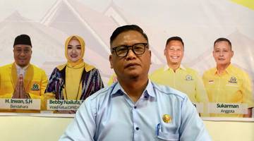 RT hingga Camat Diminta Sosialisasikan Jam Malam
