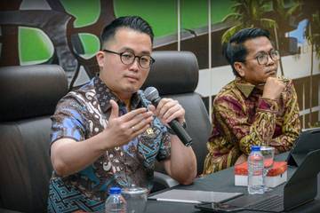 RUU Penyiaran Belum Rampung, DPR Wanti-Wanti