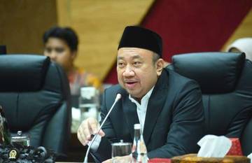DPR Desak Keterbukaan Revisi Sejarah Nasional