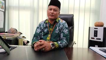 Kemenag Kota Pontianak Rencana Kumpulkan Travel Haji Umroh