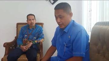 Legislator Kalbar Perjuangkan KUR untuk Pokdarwis Kabupaten Sambas 