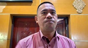 APBD Perubahan Fokuskan Janji Politik Wali Kota Pontianak 