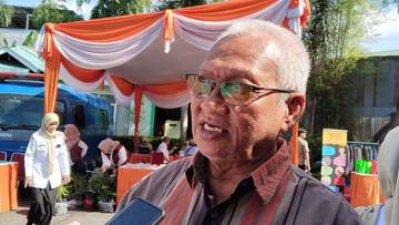 Muhammad Ali Lansia Produktif Budidaya Lele