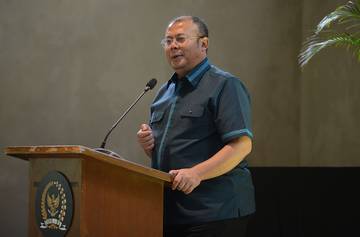 Cegah Kemiskinan Turunan, Mulai dari Keluarga