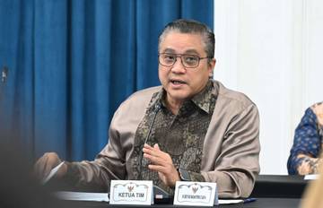 Peta Wilayah Nasional Harus Diperbarui Segera