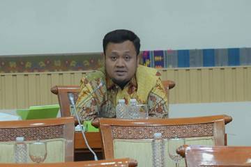 DPR Soroti Ketimpangan dalam Sistem KUHAP