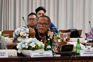 PLN Diminta Ubah Limbah Jadi Energi