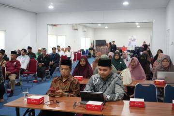 BI Gelar Majelis Huffadz dan Literasi Ekonomi Syariah