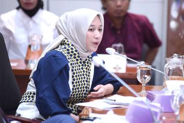 BPOM Diminta Tindak Tegas Influencer Nakal