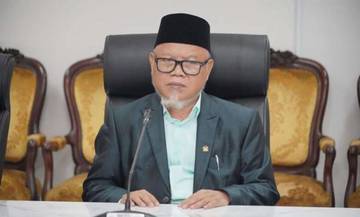 Teror Bom di Udara, DPR Minta Diusut Tuntas