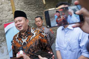 Ancaman Bom Bukan Hal Main-Main