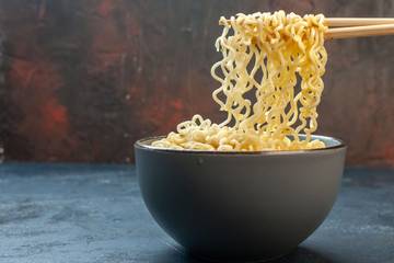 Resep Mie Tek-Tek Kuah Ala Abang Gerobakan
