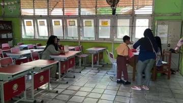 DPRD Kota Pontianak: Perlu Atur Penerimaan Siswa