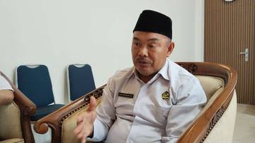Cegah Jemaah Hilang, Kemenag Kalbar Perkuat Koordinasi