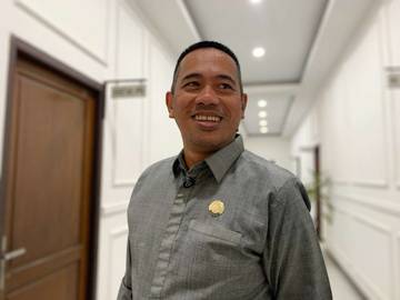 Satarudin: Elpiji 3 Kg Milik Rakyat Kecil