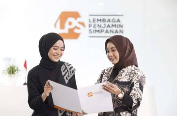Indeks Menabung Konsumen Juni 2025 di Level 83,8 