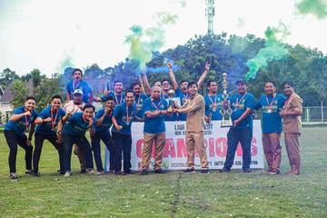 Persebaya Keluar Sebagai Juara Liga PS Pemkot 2025