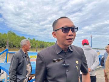 DPRD Kubu Raya Siapkan Skema Ekonomi Petani Arang