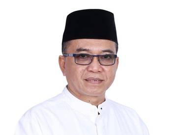 Usmandy Apresiasi Penyelenggara Haji di Kalbar