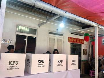 Pemilu Terpisah, DPR Undang Pemerintah dan KPU