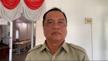 DPRD Desak Pemkot Pontianak Segera Terbitkan Perwa