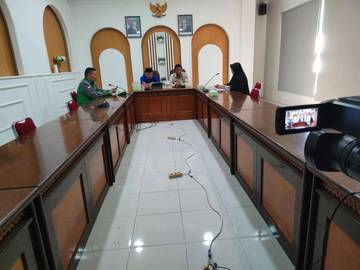 BPJPH dan DJPH Kemenag Perkuat Ekosistem Sertifikasi Halal