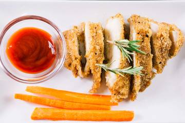 Ide Stok Frozen Food Homemade untuk Bekal Sekolah