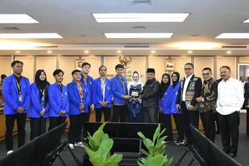 DPR Siap Tuntaskan RUU Masyarakat Adat