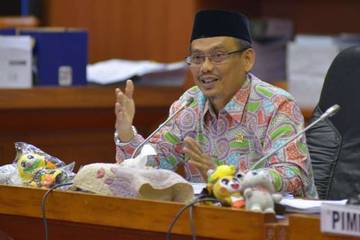 Fenomena Joki Akademik Ancam Masa Depan SDM