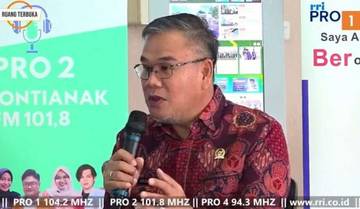 Program Transmigrasi Lokal Solusi Pemerataan Ekonomi dan Kesenjangan