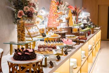 Cinmoi Brunch Kedua Golden Tulip: Promo Spesial Hadir