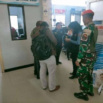 Kopasgat Perkuat Pengamanan Terpadu untuk Menjaga Kelancaran Operasi