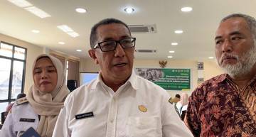 Geotalk Angkat Sungai Kapuas Jadi Ikon Wisata