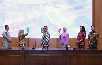 Bangun Budaya Malu untuk Lawan Korupsi