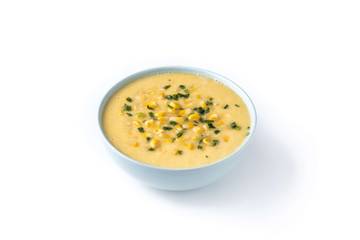 Resep Krim Sup Ayam Rumahan yang Mudah Dibuat