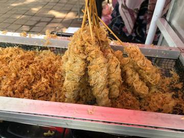 Resep Sempol Ayam Homemade yang Cocok untuk Camilan
