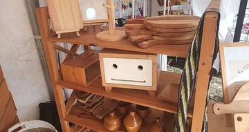 Kaibeusi, UMKM Penghasil Produk Home Decor