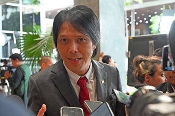 Once Mekel Apresiasi Aturan Baru Royalti Musik