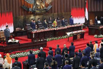UU Haji Direvisi, Persiapan 2026 Dimulai