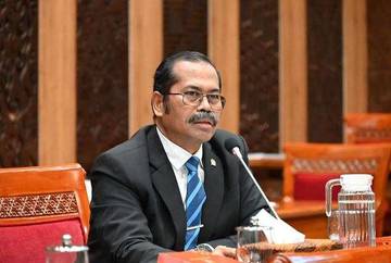 DPR Soroti 44 Persen Dana Pendidikan untuk MBG